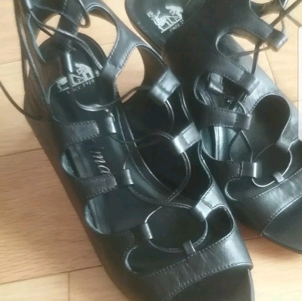 Vero cuoio shoes